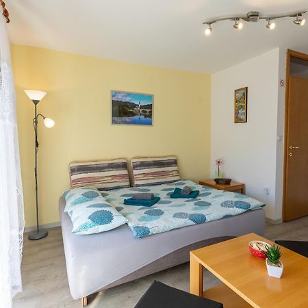 Apartmaji Matej Cvetek Bohinj Extérieur photo