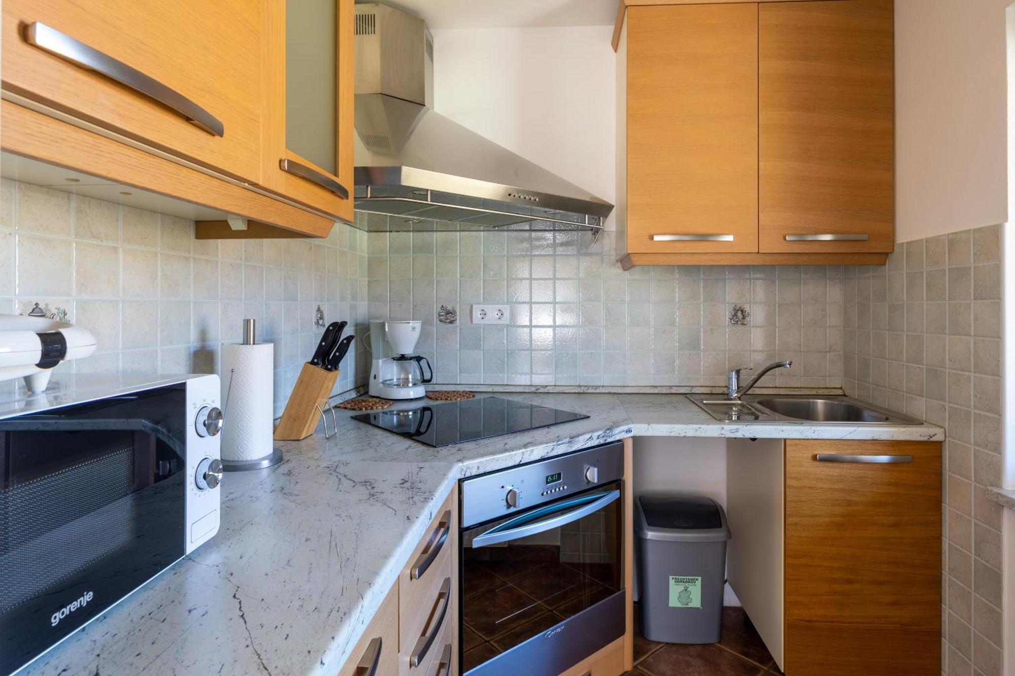 Apartmaji Matej Cvetek Bohinj Extérieur photo