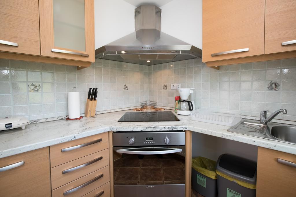 Apartmaji Matej Cvetek Bohinj Extérieur photo