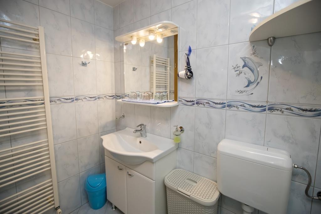 Apartmaji Matej Cvetek Bohinj Extérieur photo