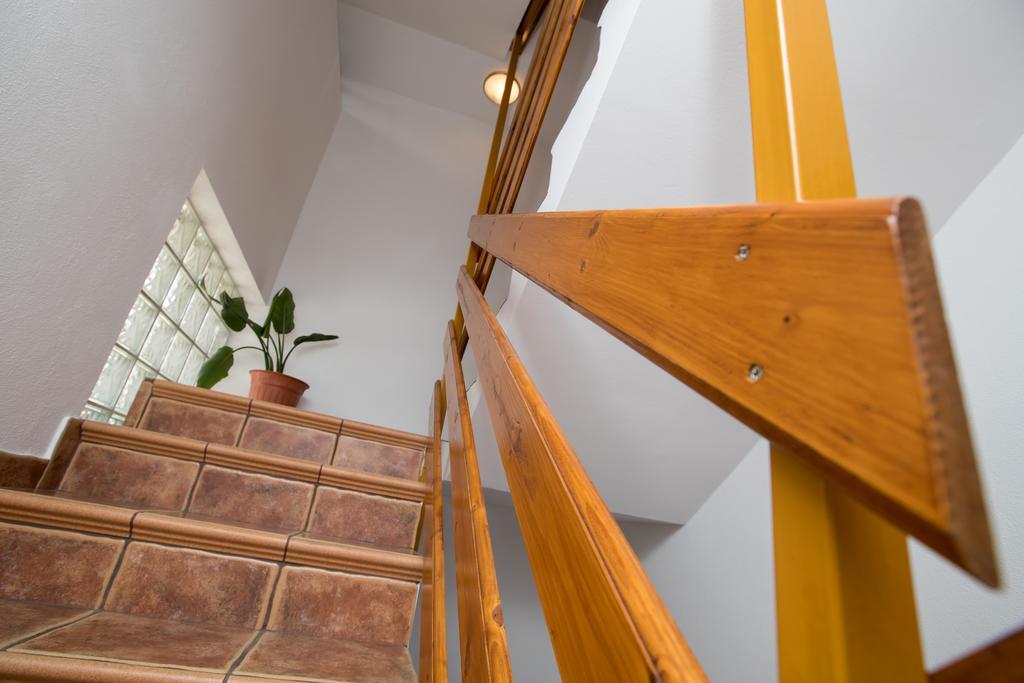 Apartmaji Matej Cvetek Bohinj Extérieur photo