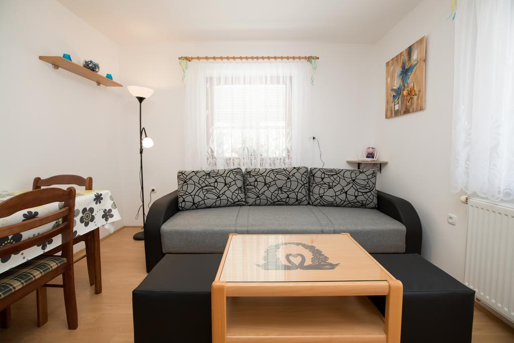 Apartmaji Matej Cvetek Bohinj Extérieur photo