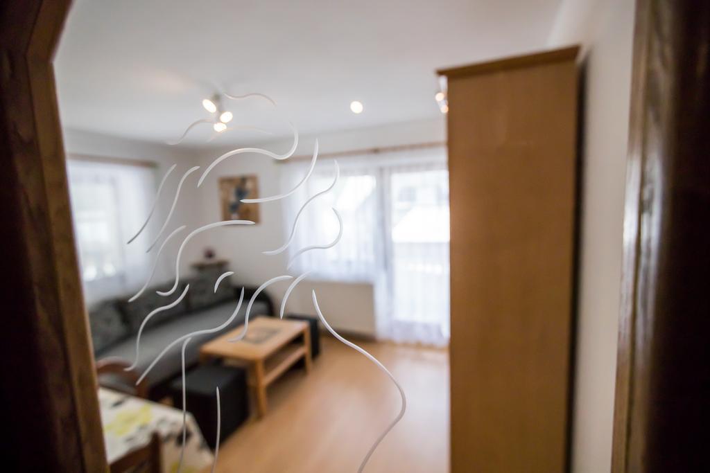 Apartmaji Matej Cvetek Bohinj Extérieur photo