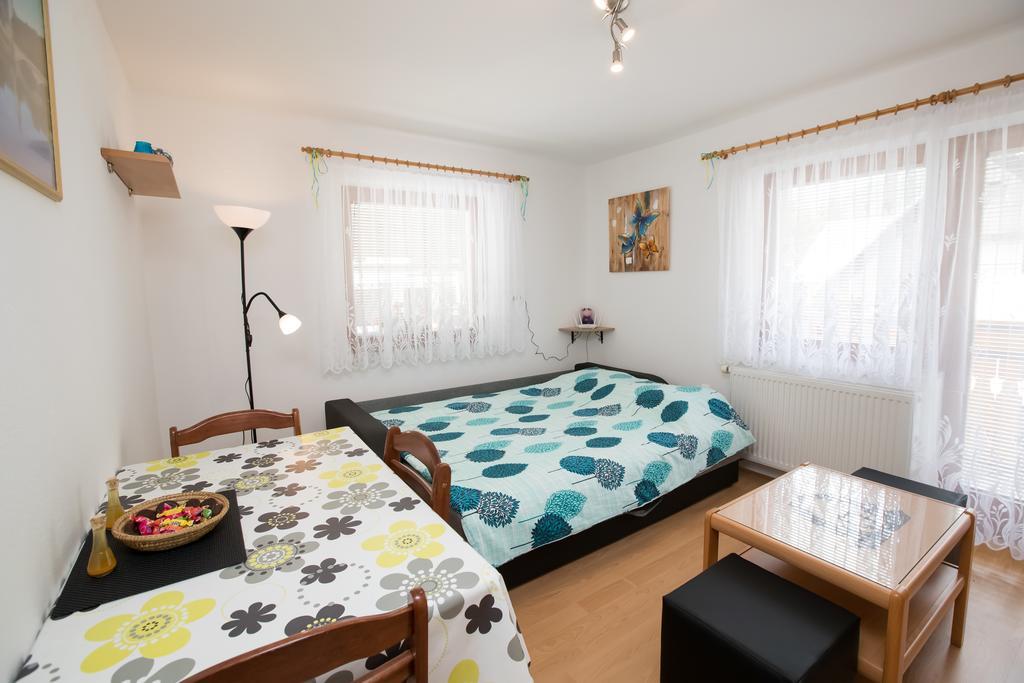 Apartmaji Matej Cvetek Bohinj Extérieur photo